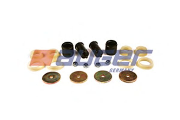 Комплект втулок стабілізатора AUGER 51194
