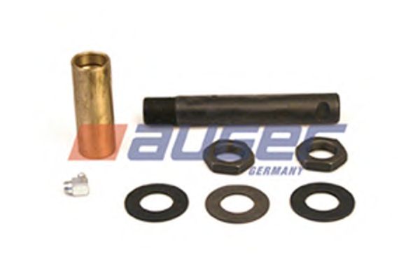 Ремкомплект, палець вушка ресори AUGER 51281