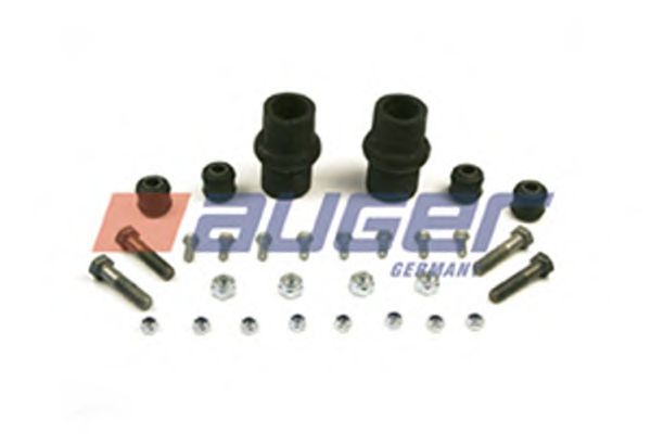 Комплект втулок стабілізатора AUGER 51303