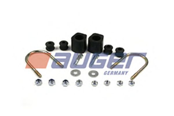 Комплект втулок стабілізатора AUGER 51307