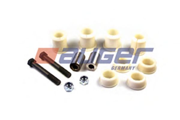 Комплект втулок стабілізатора AUGER 52043