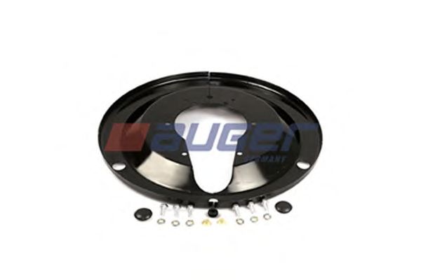 Сальник ступицы AUGER 52241