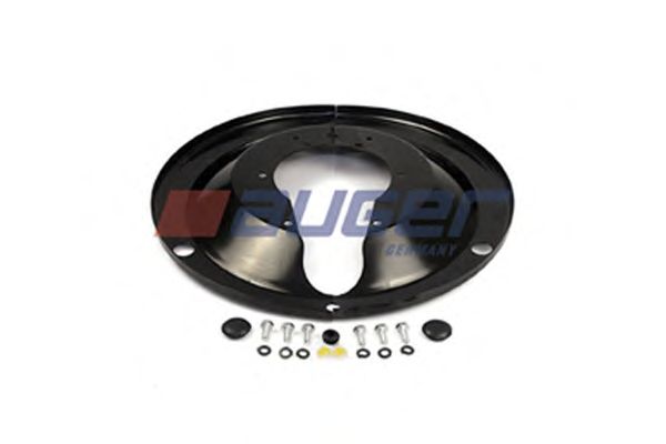 Сальник ступицы AUGER 52243
