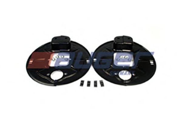 Сальник ступицы AUGER 53032