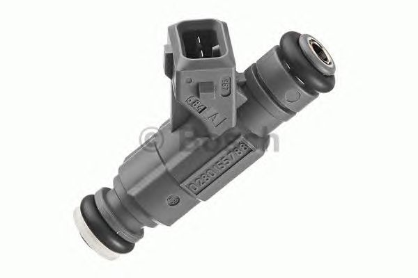 Форсунка BOSCH 0 280 155 788