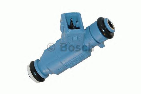 Форсунка BOSCH 0 280 155 814