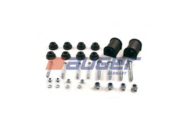Комплект втулок стабілізатора AUGER 53352