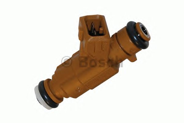 Форсунка BOSCH 0 280 156 016