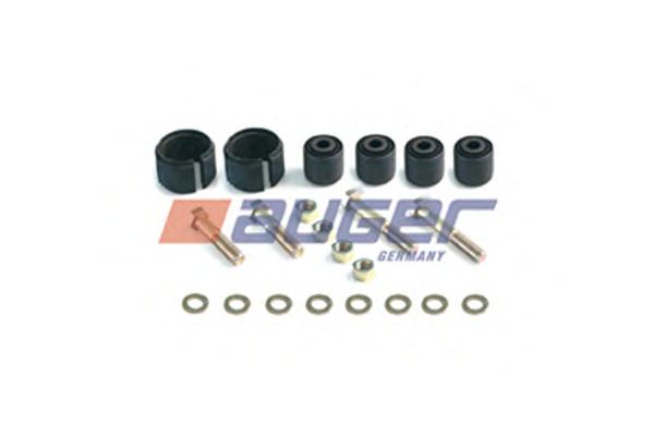 Комплект втулок стабілізатора AUGER 53426