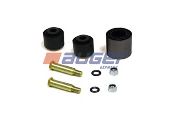 Комплект втулок стабілізатора AUGER 55152