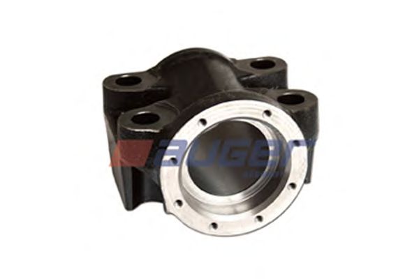 Опора пружини, корпус осі AUGER 55191