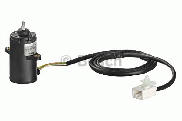 Датчик положения педали газа BOSCH 0 281 002 203
