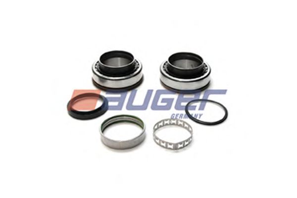 Ремкомплект, ступица колеса AUGER 56549