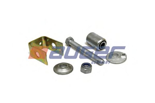 Ремкомплект, палець вушка ресори AUGER 57070