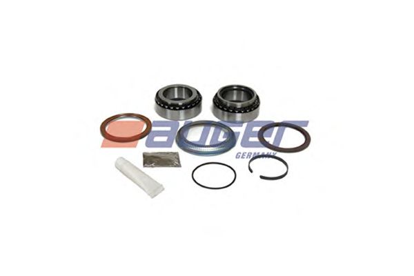 Ремкомплект, ступица колеса AUGER 57074