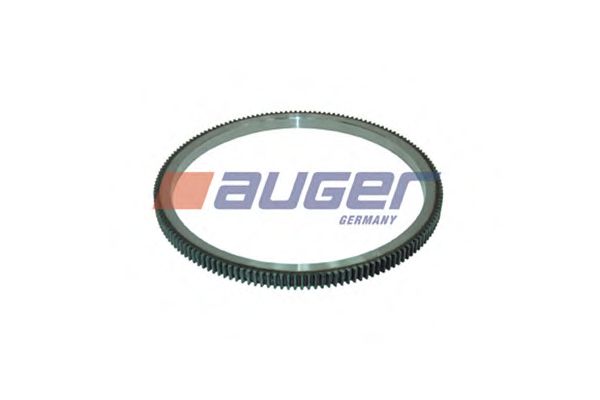 Зубчатый венец маховика AUGER 58468