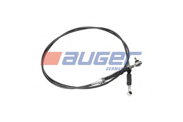 Трос, ступенчатая коробка передач AUGER 71699
