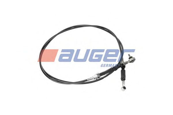 Трос, ступенчатая коробка передач AUGER 71702