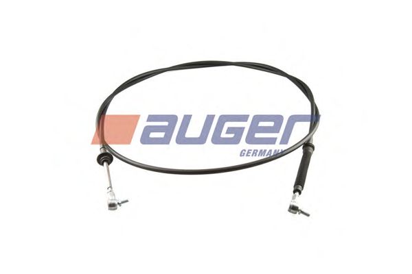Трос, ступенчатая коробка передач AUGER 71781