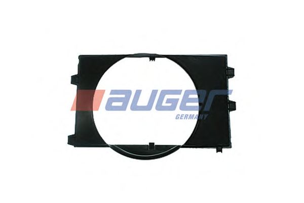 Кожух вентилятора AUGER 74278