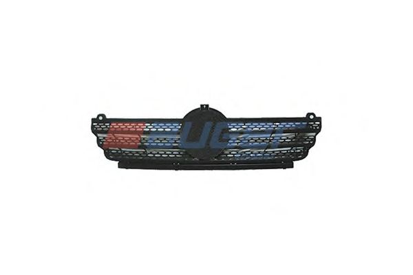 Решетка радиатора AUGER 74433
