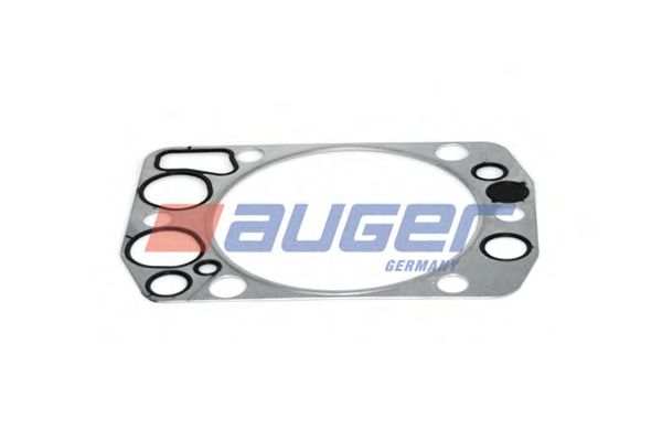 Прокладка головки блока цилиндров (ГБЦ) AUGER 75014