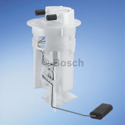 Элемент системы питания BOSCH 0 986 580 219