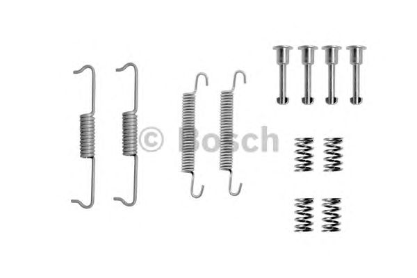 Ремкомплект ручника BOSCH 1 987 475 306