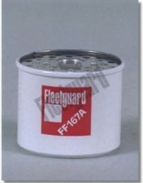 Топливный фильтр FLEETGUARD FF167A