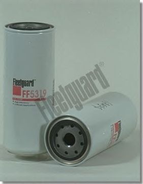 Паливний фільтр FLEETGUARD FF5319