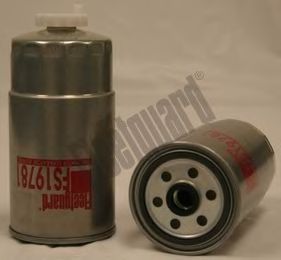 Паливний фільтр FLEETGUARD FS19781