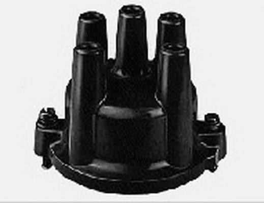 Крышка распределителя зажигания BOSCH 1 235 522 321