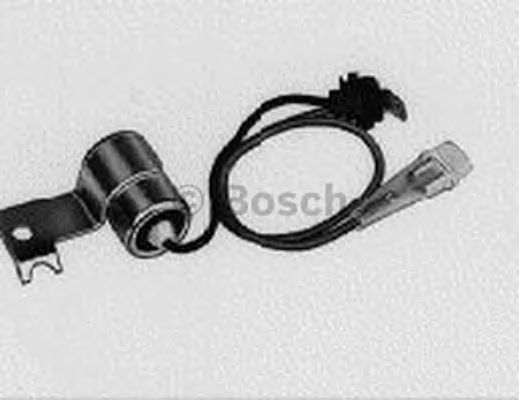 Конденсатор зажигания BOSCH 1 237 330 340