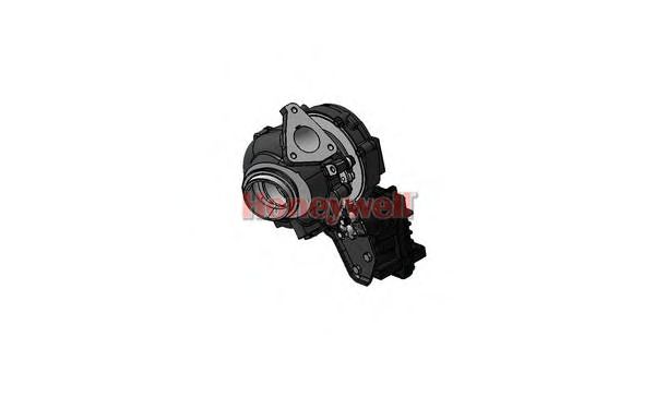 Компрессор, наддув GARRETT 764408-5001S