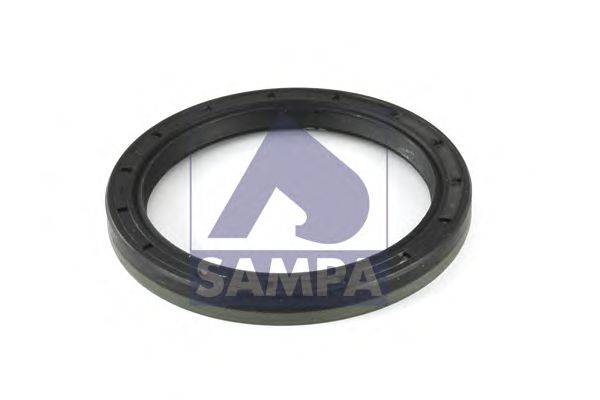 Уплотнительное кольцо SAMPA 010.221 (дифференциал, вал, промежуточный подшипник карданного вала)