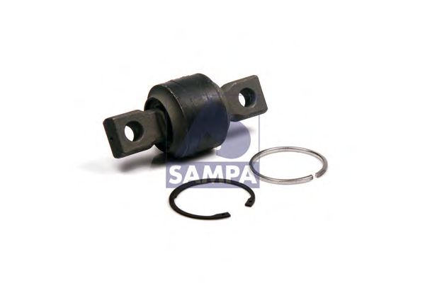Комплект рычагов подвески SAMPA 010.668