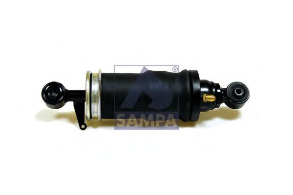 Амортизатор кабіни SAMPA 020.269