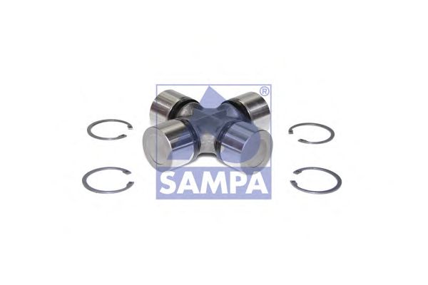 Карданный шарнир SAMPA 022.017