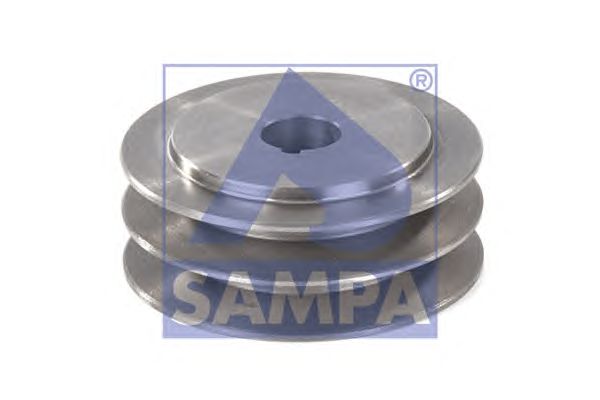 Шкив генератора SAMPA 022.285