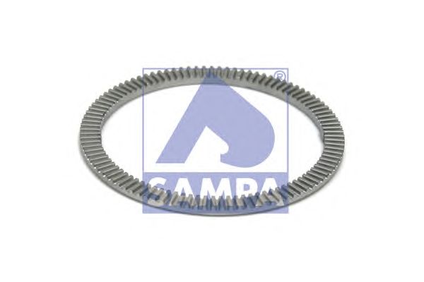 Сигнальный диск АБС SAMPA 030.351