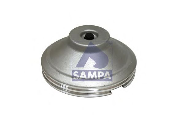 Крышка ступицы SAMPA 040.170/1
