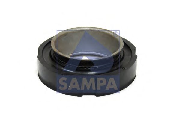Подвесная опора карданного вала SAMPA 040.190