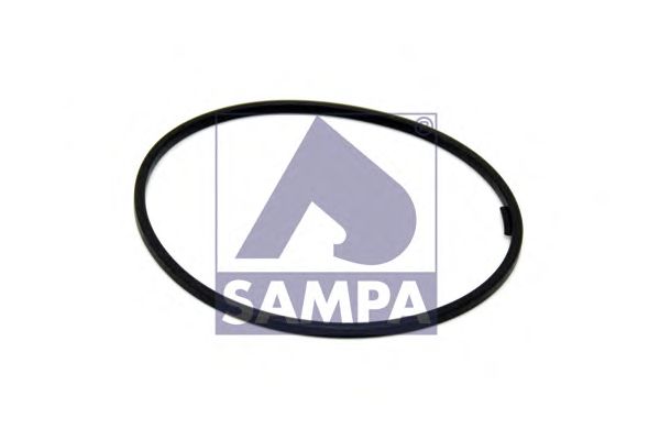 Сальник ступицы колеса SAMPA 040.274