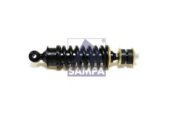 Амортизатор кабіни SAMPA 050.204