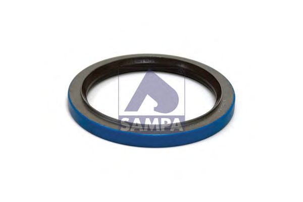 Сальник маточини колеса SAMPA 050.229