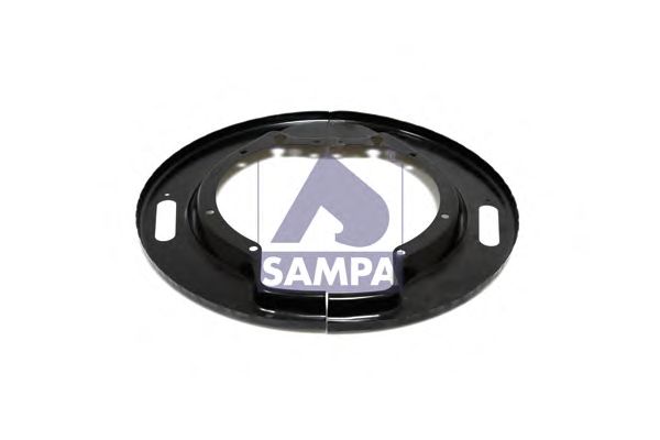 Сальник ступицы SAMPA 050.247