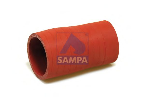 Шланг радиатора SAMPA 050.260