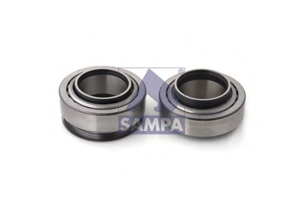 Ступичный подшипник SAMPA 050.311