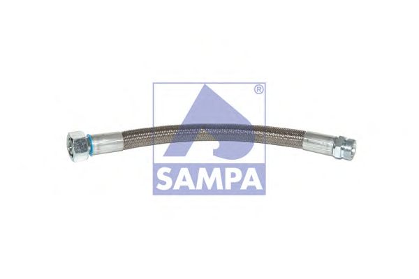 Шлангопровод, осушитель воздуха SAMPA 050.419
