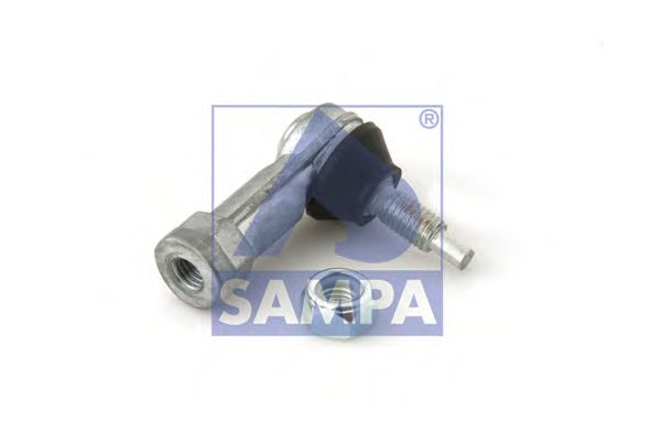 Наконечник рулевой тяги SAMPA 060.083